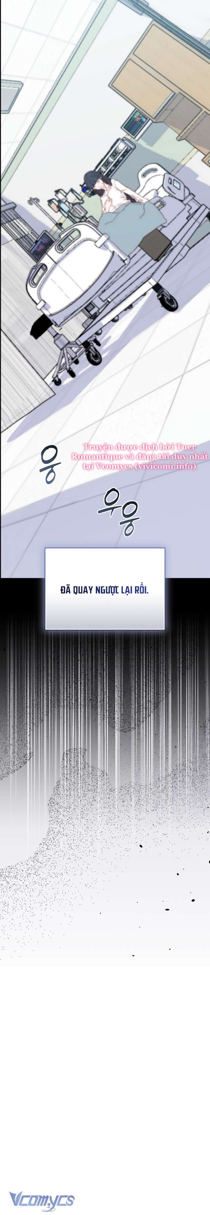 [18+] Bố Ơi, Hôm Nay Con Cũng Muốn Ôm Chap 1 - Next 