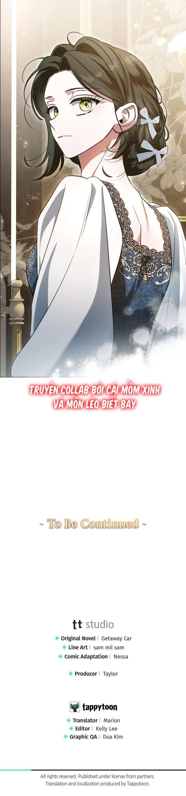 Dành Cho Nàng Juliet Xinh Đẹp Chap 33 - Trang 4