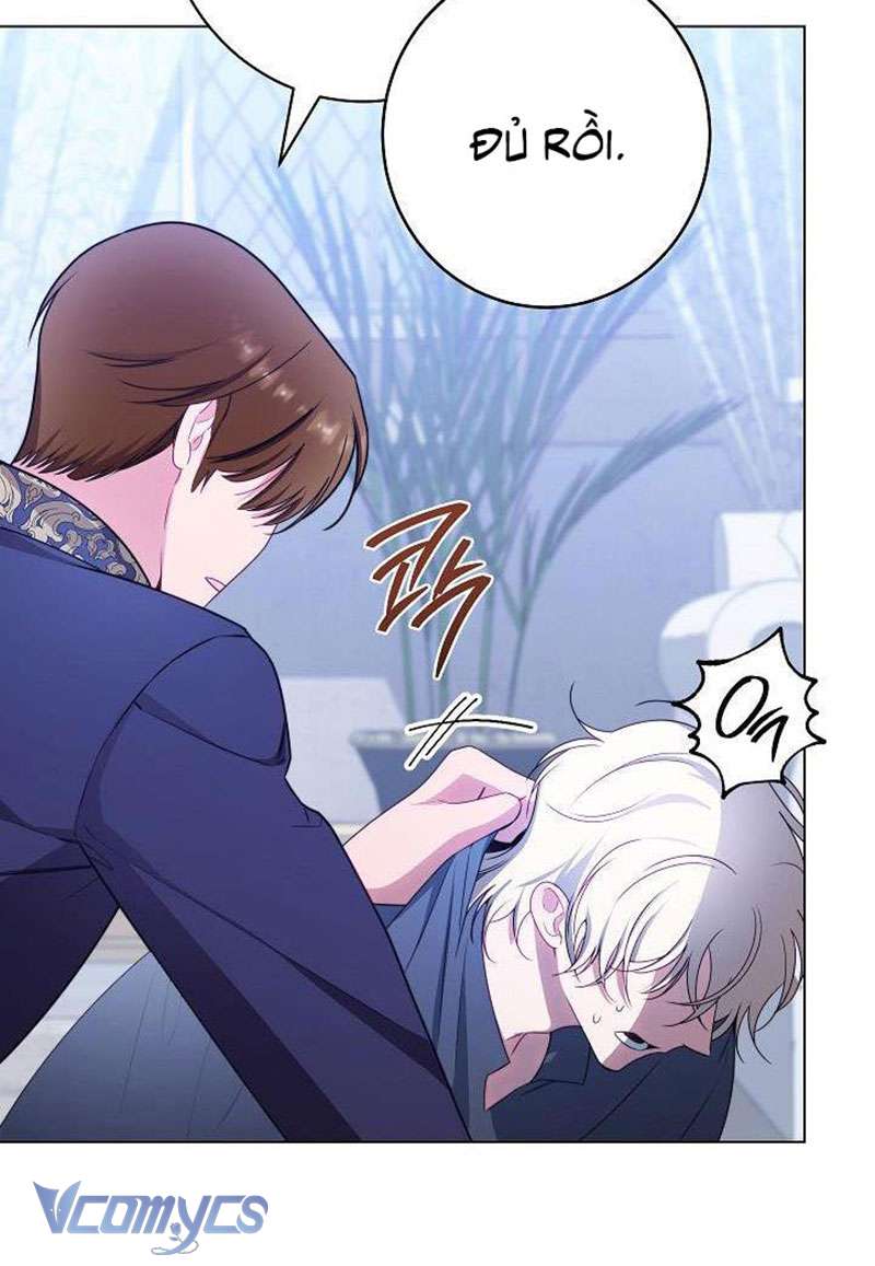 Hầu Gái Độc Quyền Của Hoàng Hậu Phản Diện Chap 106 - Trang 3