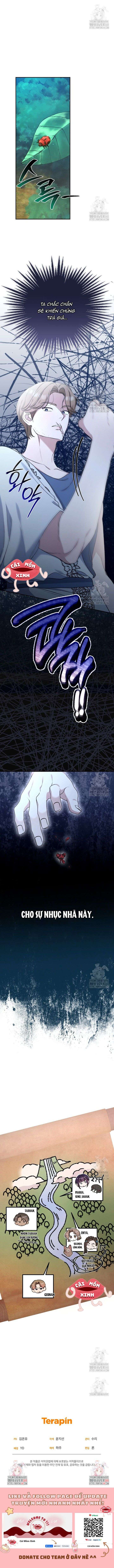 Khu Rừng Hoang Dã Khu Rừng Hoang Dã -Chap 39 - Trang 2