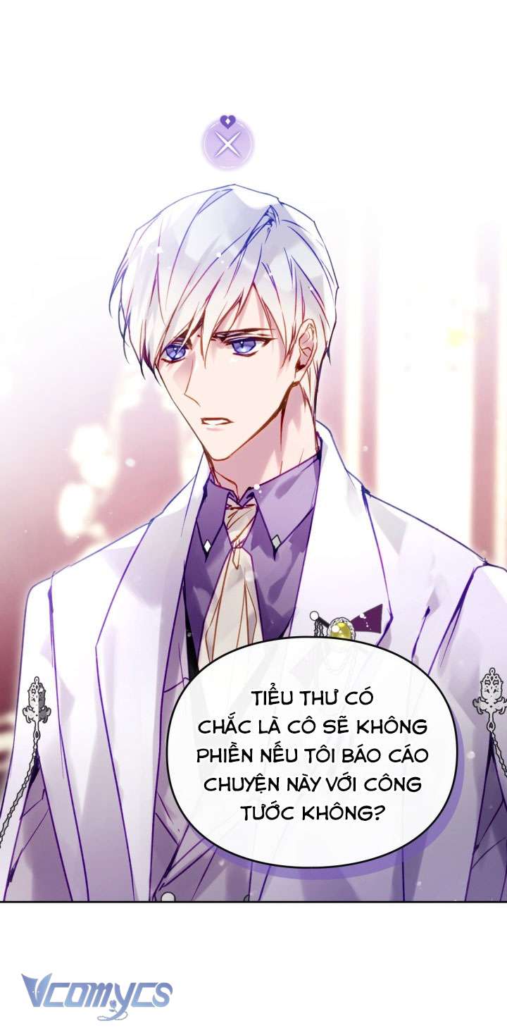 Kết Cục Của Nhân Vật Phản Diện Chỉ Có Thể Là Cái Chết Chap 166 - Trang 4