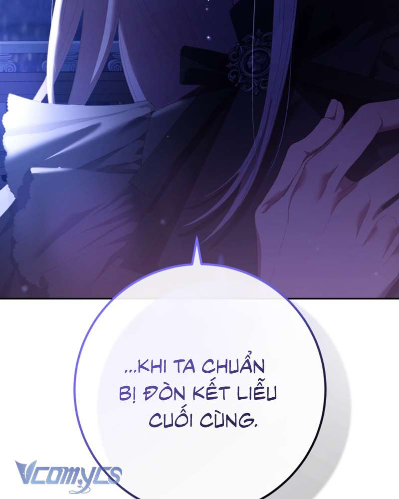 [Sứa Biển] Em Trai Tôi Là Hoàng Đế Ngang Ngược Chap 56 - Next Chap 57