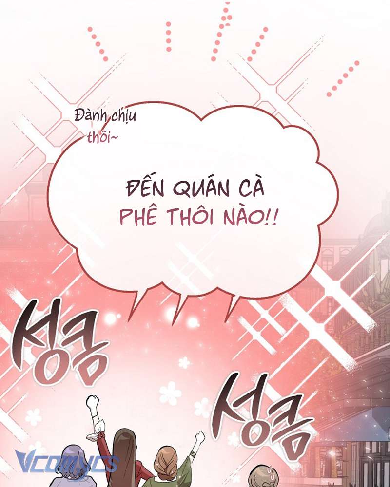 Ác Quỷ Nuôi Dưỡng Tiểu Thư Chapter 47 - Trang 4