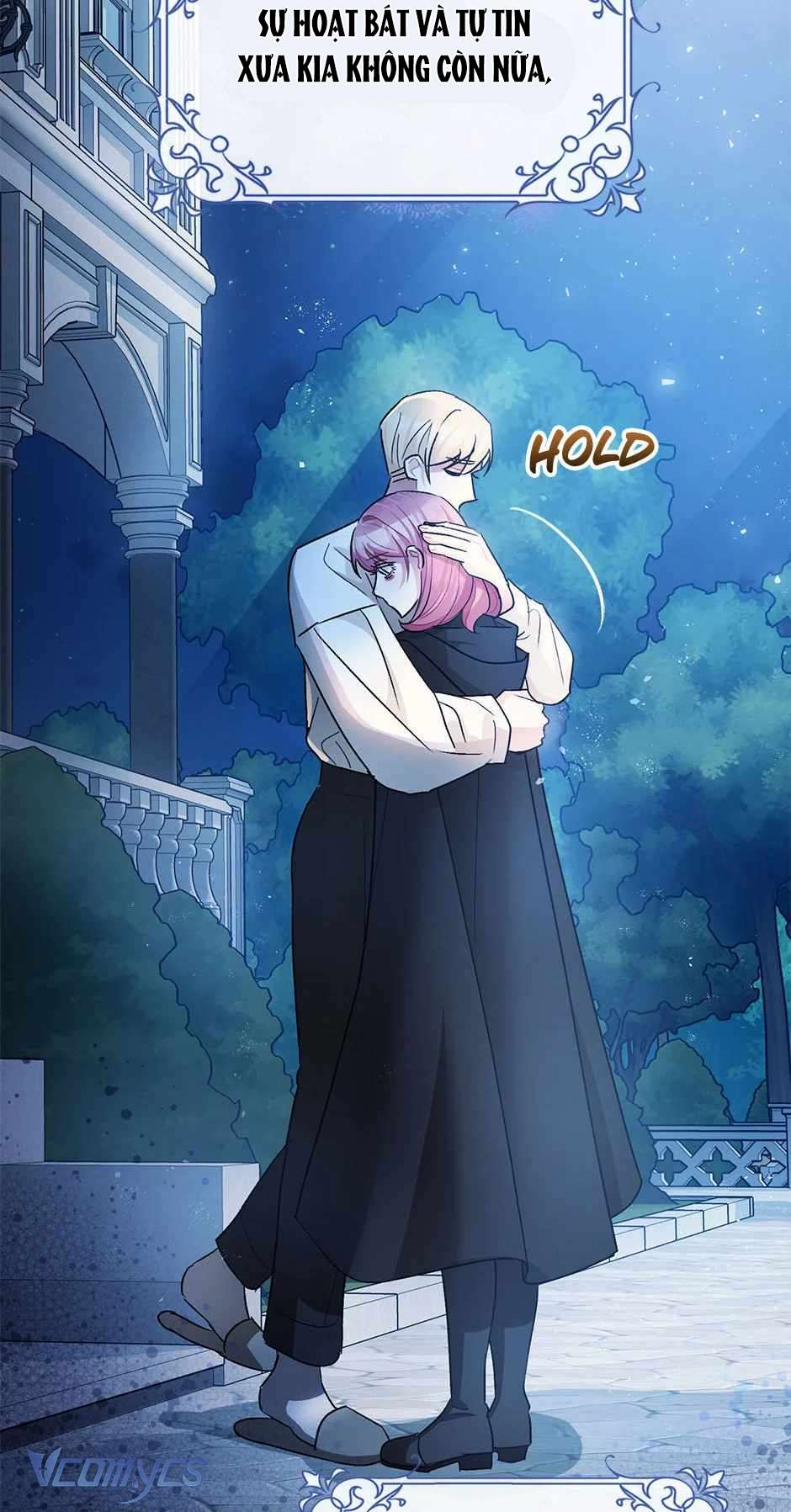 Liều Thuốc An Thần Của Bạo Chúa Chap 45 - Next Chap 46