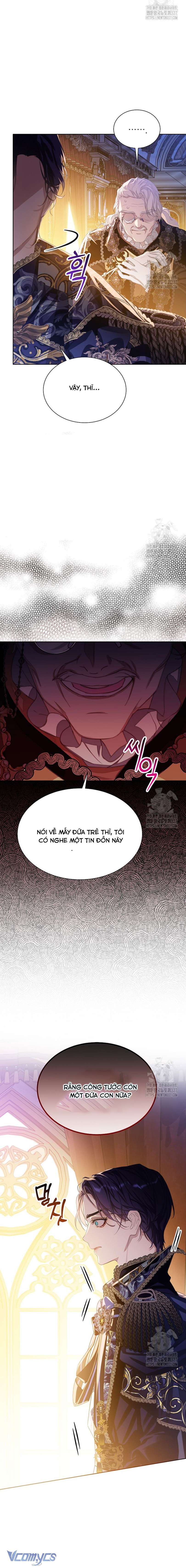 Trở Thành Người Thừa Kế Của Gia Đình Phản Diện Chap 24 - Trang 3