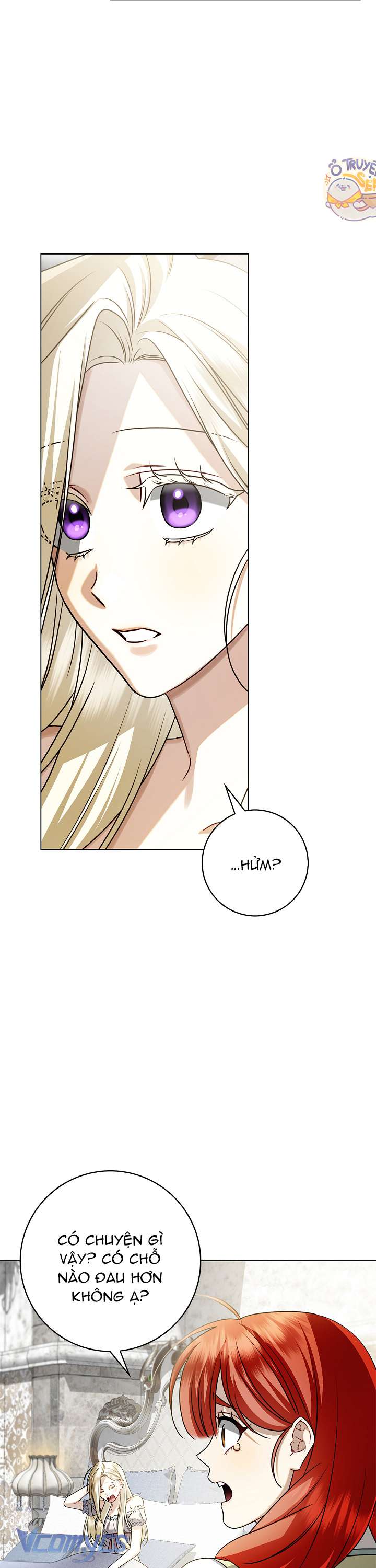 Xin Lỗi Vì Tôi Không Thể Rời Mắt Khỏi Vẻ Ngoài Của Ngài Chap 10 - Next Chap 11