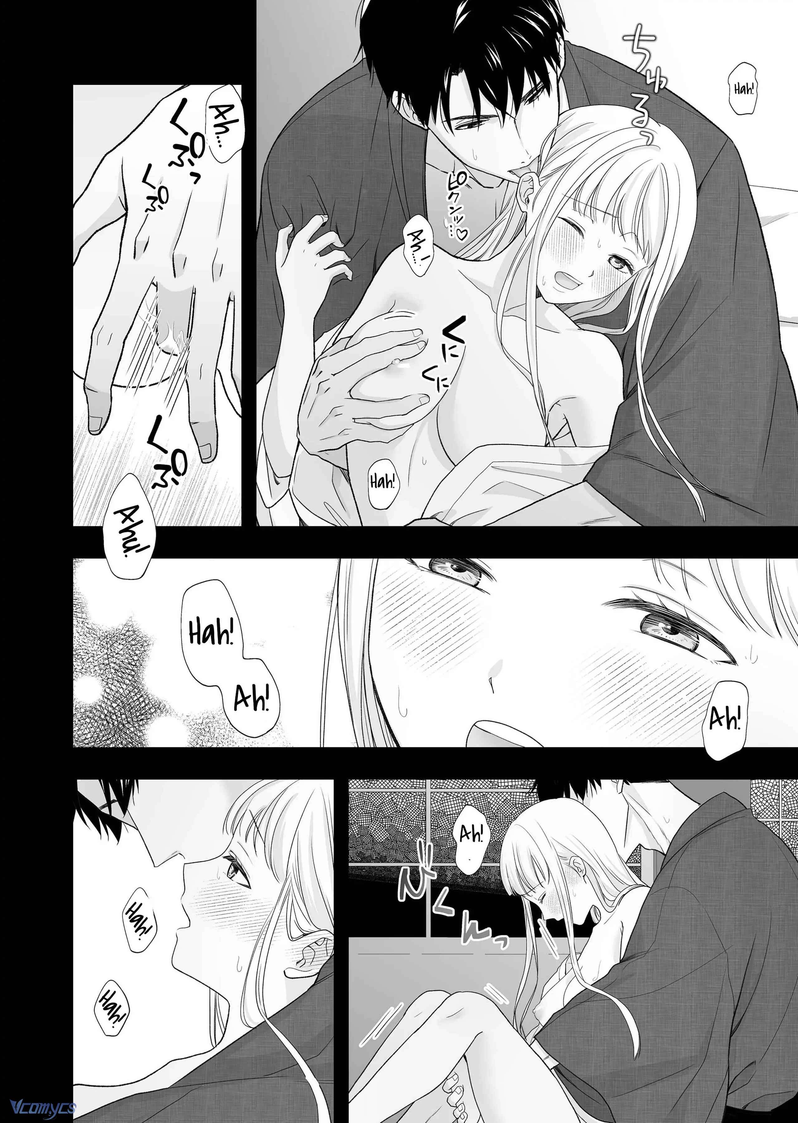 [18+] Tuyển Tập Truyện Ngắn Manga Chap 32.1 - Trang 2