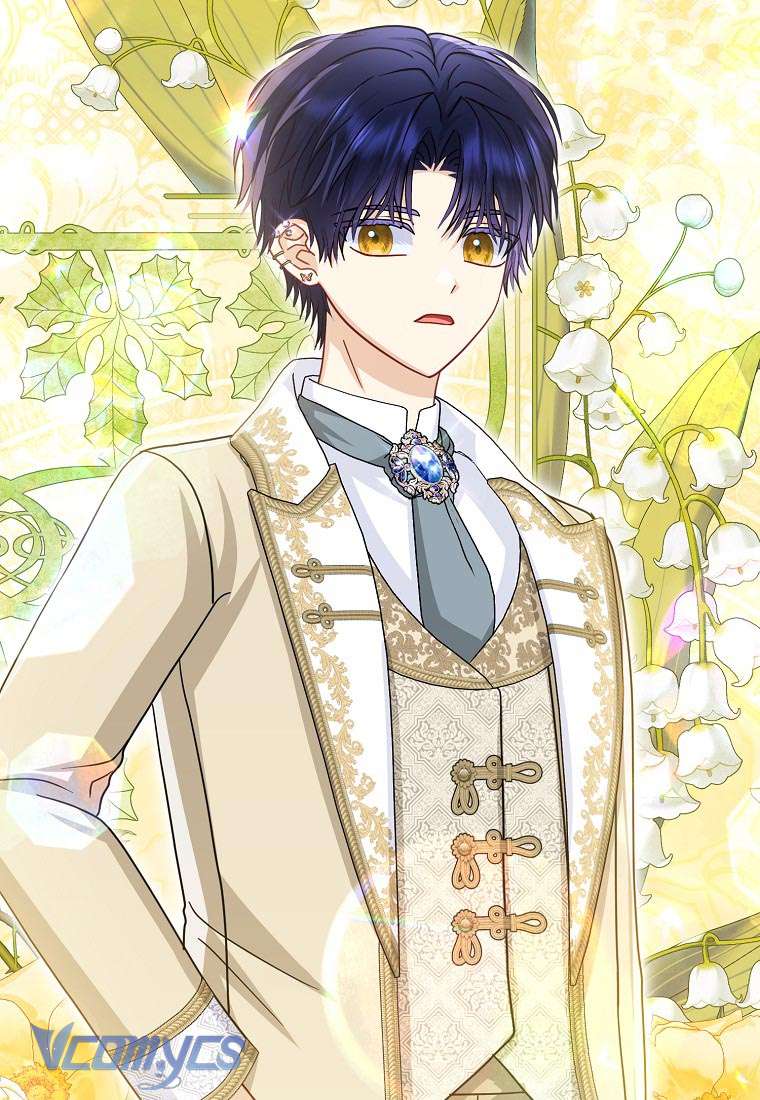 Nhân Vật Phản Diện Đều Thích Tôi Chap 63 - Trang 2