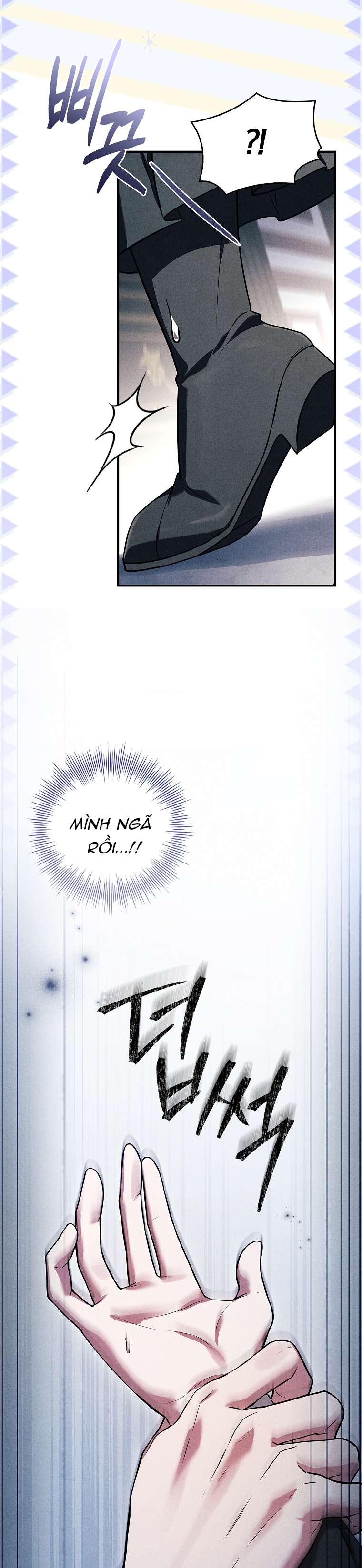 Văn Phòng Thám Tử Dành Cho Nam Chính Hối Hận! Chapter 17 - Trang 3