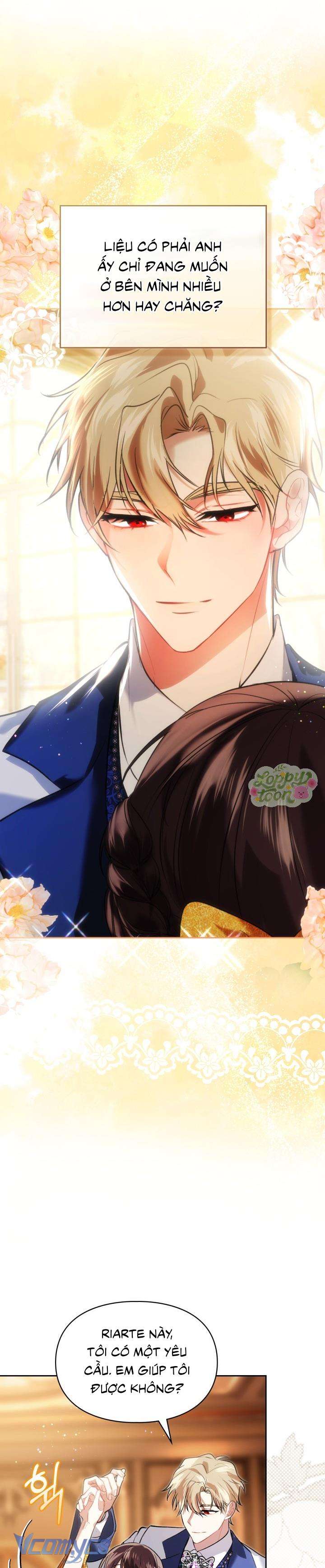 Tôi Mới Là Gia Chủ Thật Sự Chap 38 - Next Chap 39