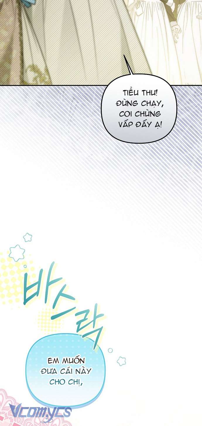 Độc Chiếm Sủng Ái Của Công Chúa Út, Mọi Người Đều Say Mê Tôi. Chap 28 - Trang 3