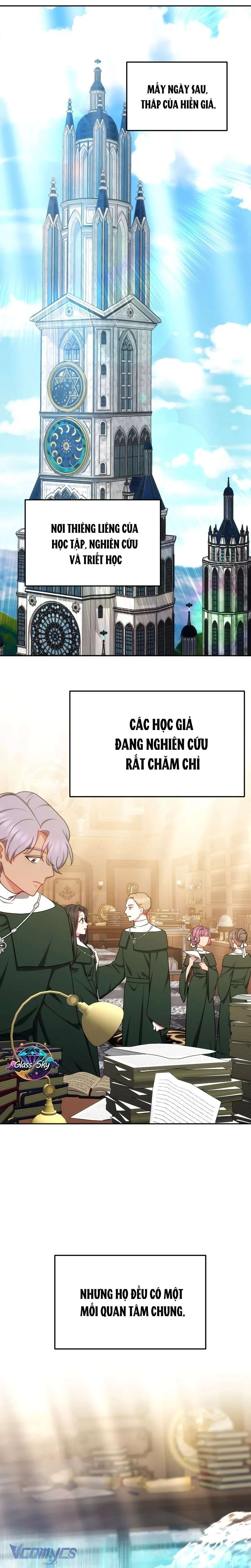 [PNT] Rồng Con Thuần Hóa Những Kẻ Điên Rồ Chap 39 - Trang 2