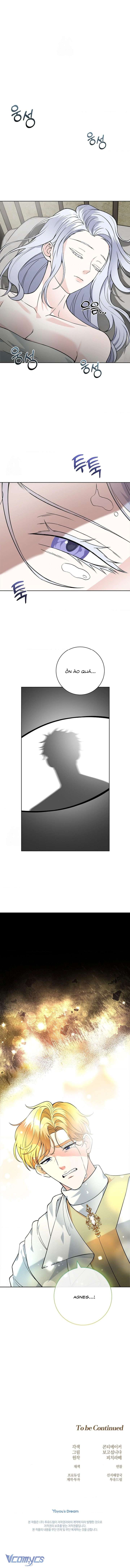 [18+] Cánh Hoa Ướt Át Của Thánh Nữ Chap 22 - Trang 3