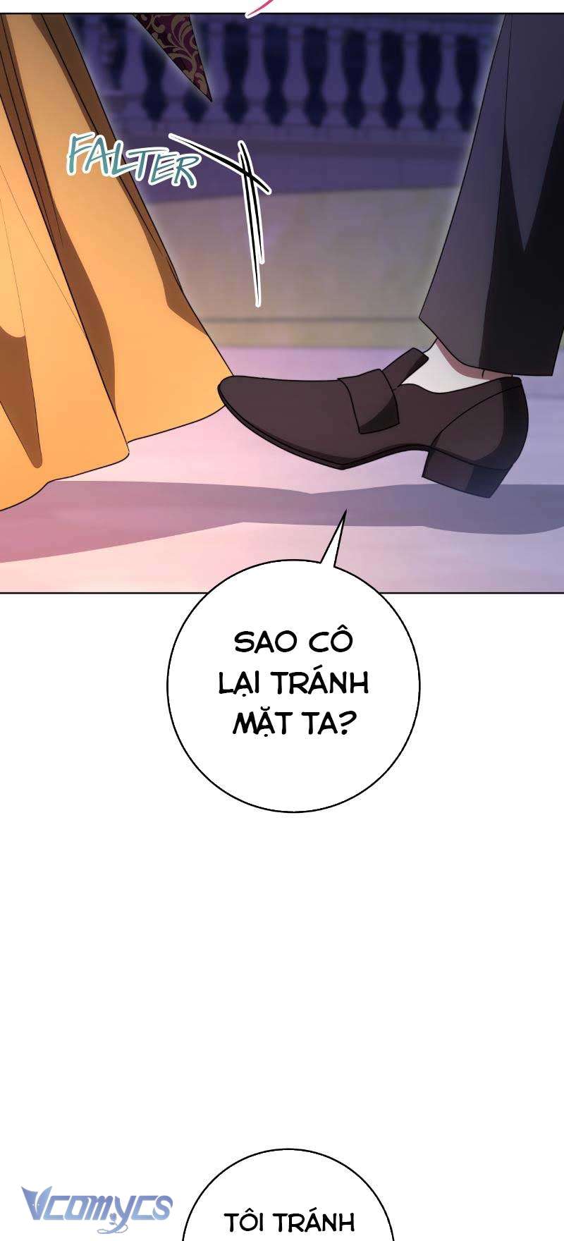 Cái Giá Phải Trả Chap 81 - Trang 2