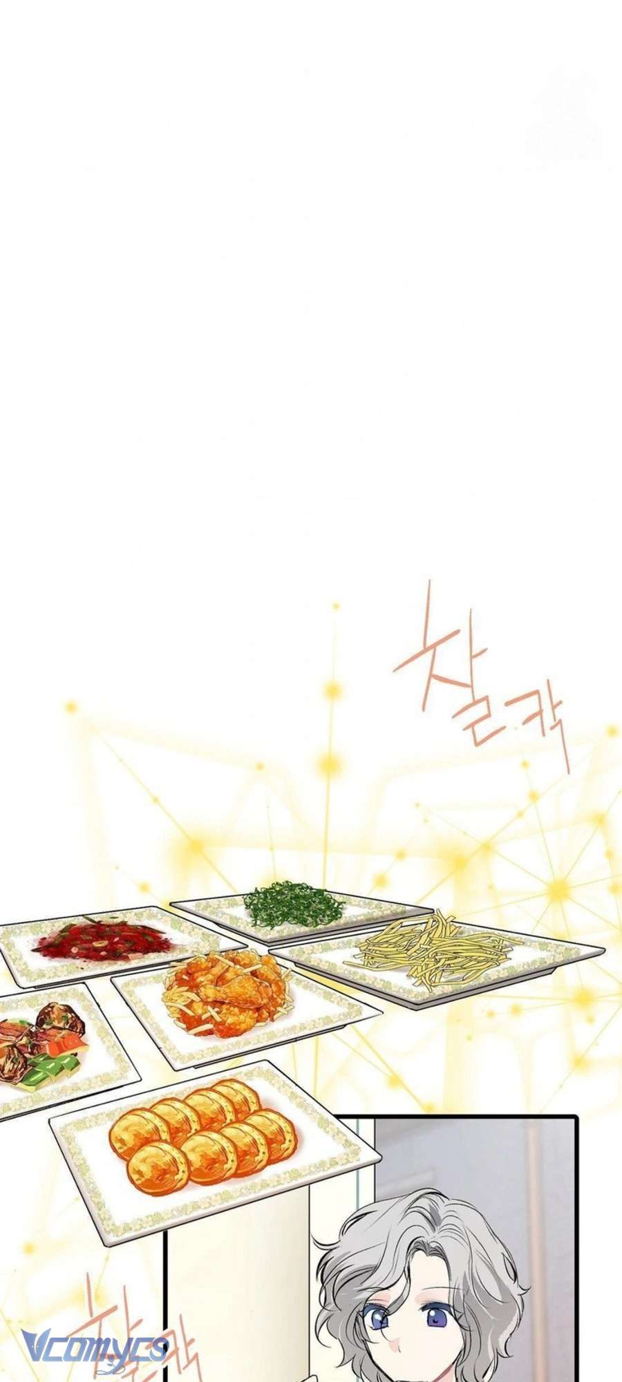 Chàng Trai Có Đôi Tay Khéo Léo Chap 25 - Next Chap 26