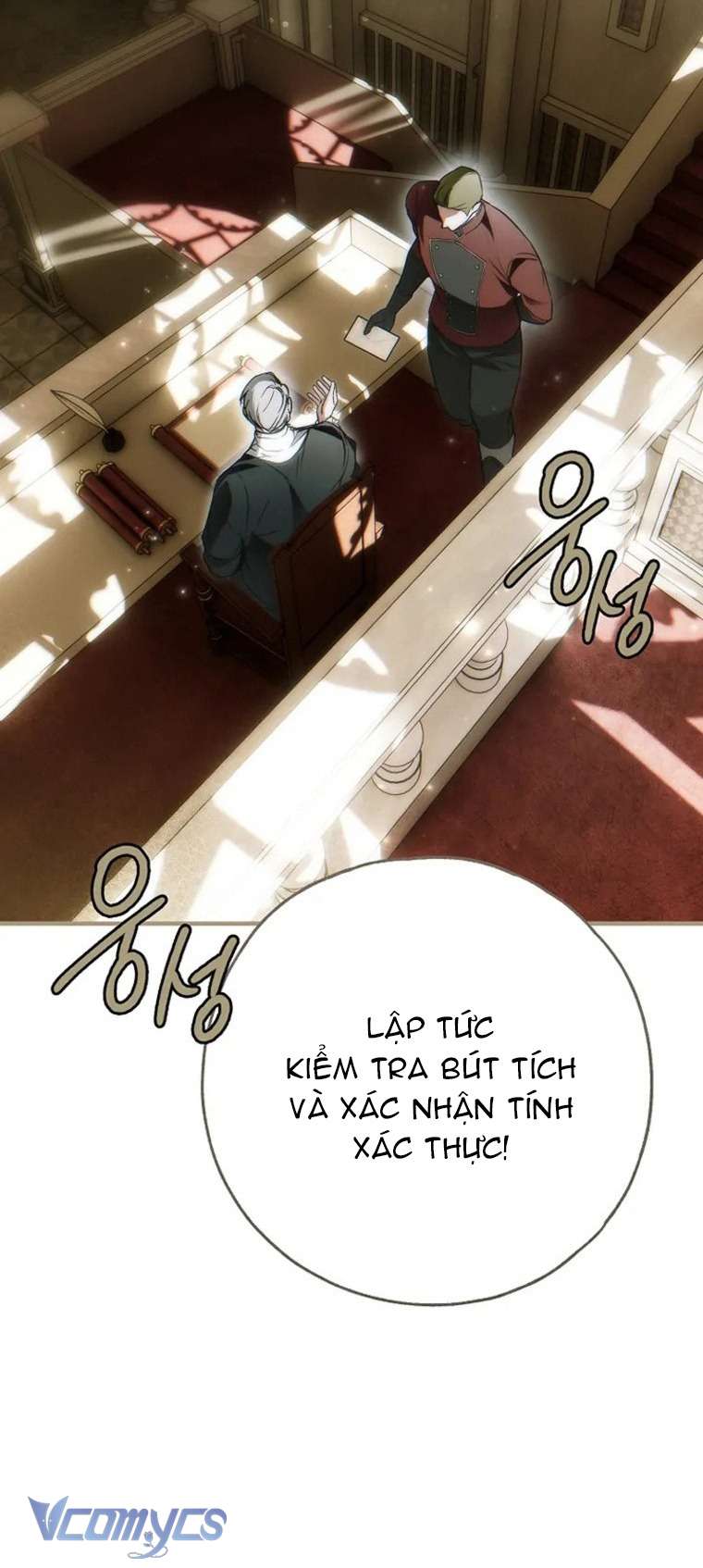 Ai Đó Đang Điều Khiển Cơ Thể Của Tôi Chapter 58 - Trang 4