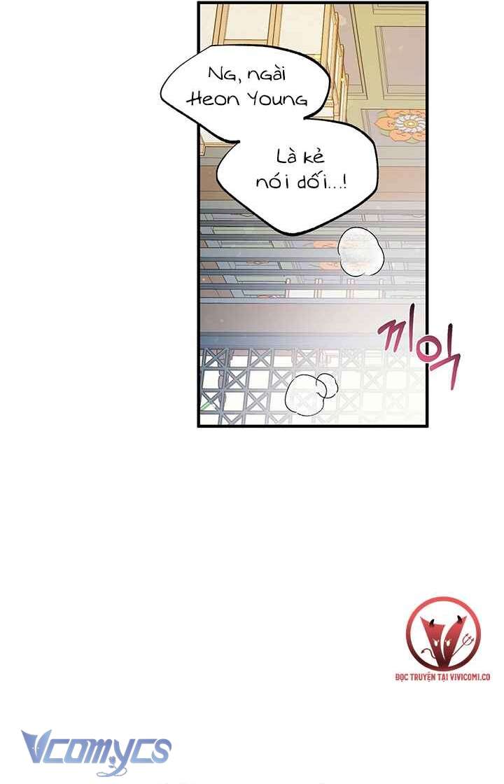 [18+] Chú Chim Nhỏ Của Yêu Tinh Chap 25 - Next 