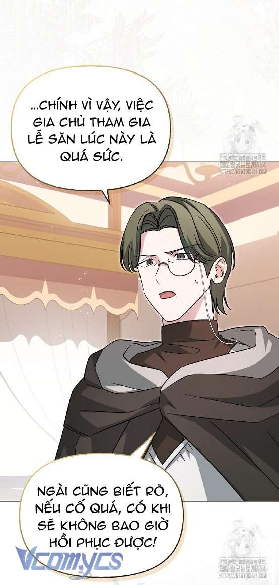 Kế Hoạch Nghỉ Hưu Của Nhân Vật Phản Diện Chap 21 - Next Chap 22