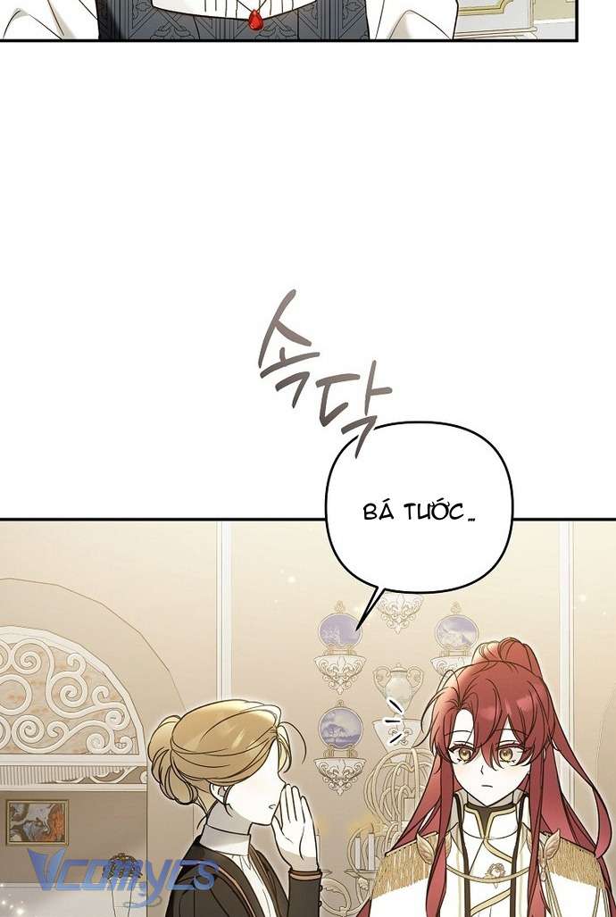 Độc Chiếm Sủng Ái Của Công Chúa Út, Mọi Người Đều Say Mê Tôi. Chap 9 - Trang 3