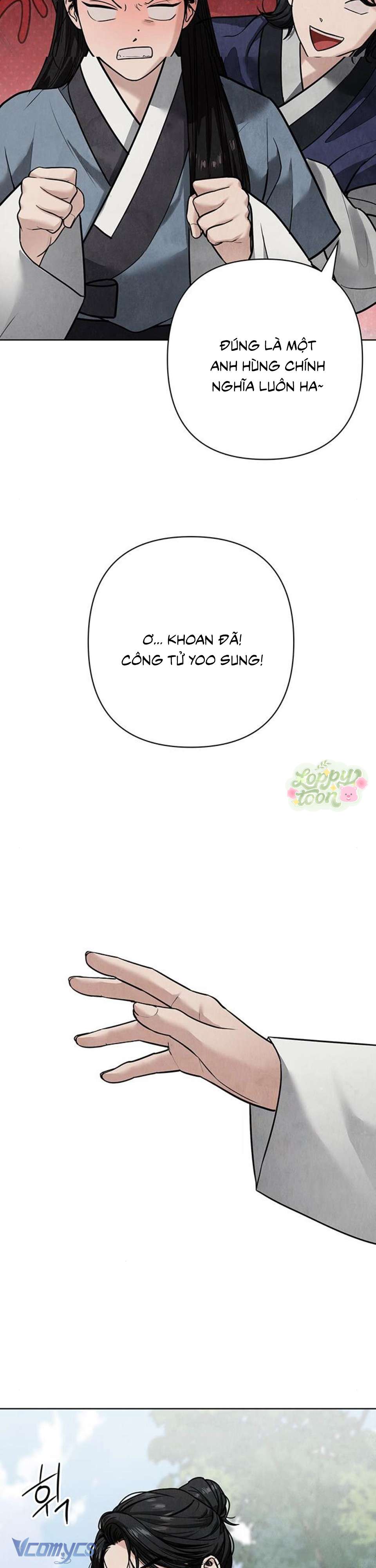 Quỷ Hồn Chap 22 - Next Chap 23