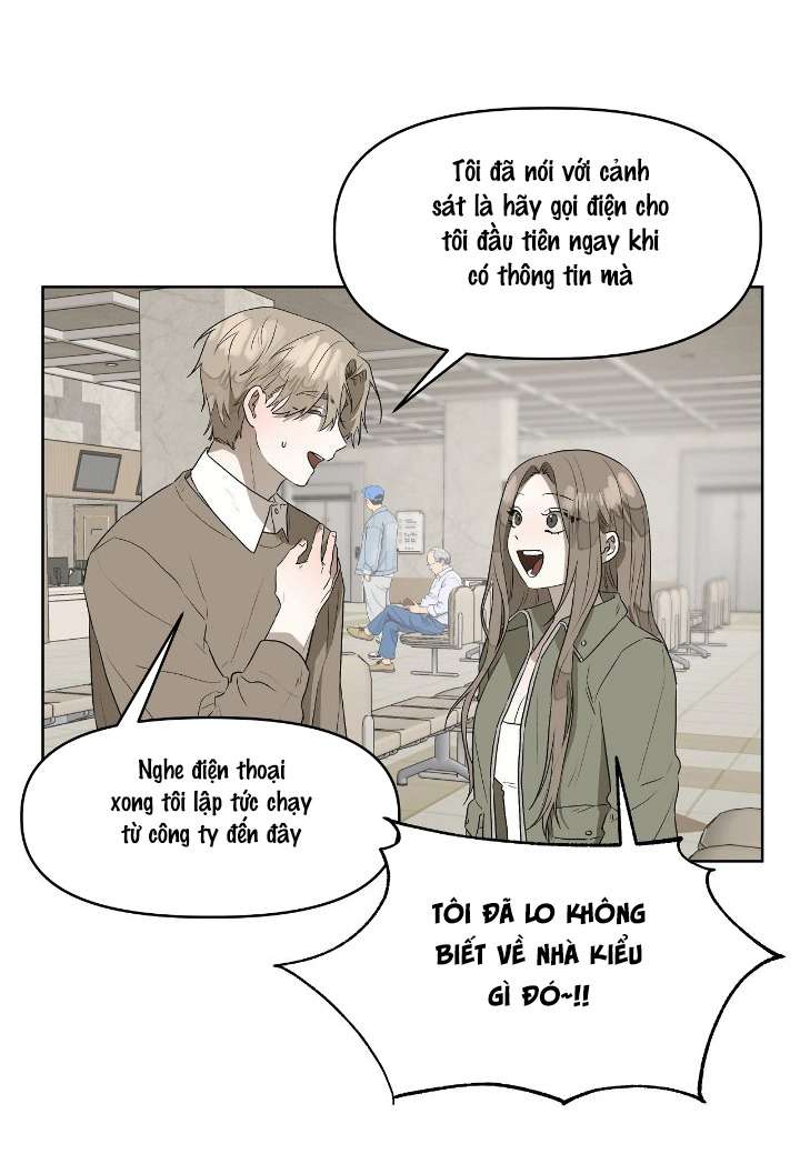 Câu Cá Cũng Bắt Được Người Cá Sao? Chap 7 - Trang 2