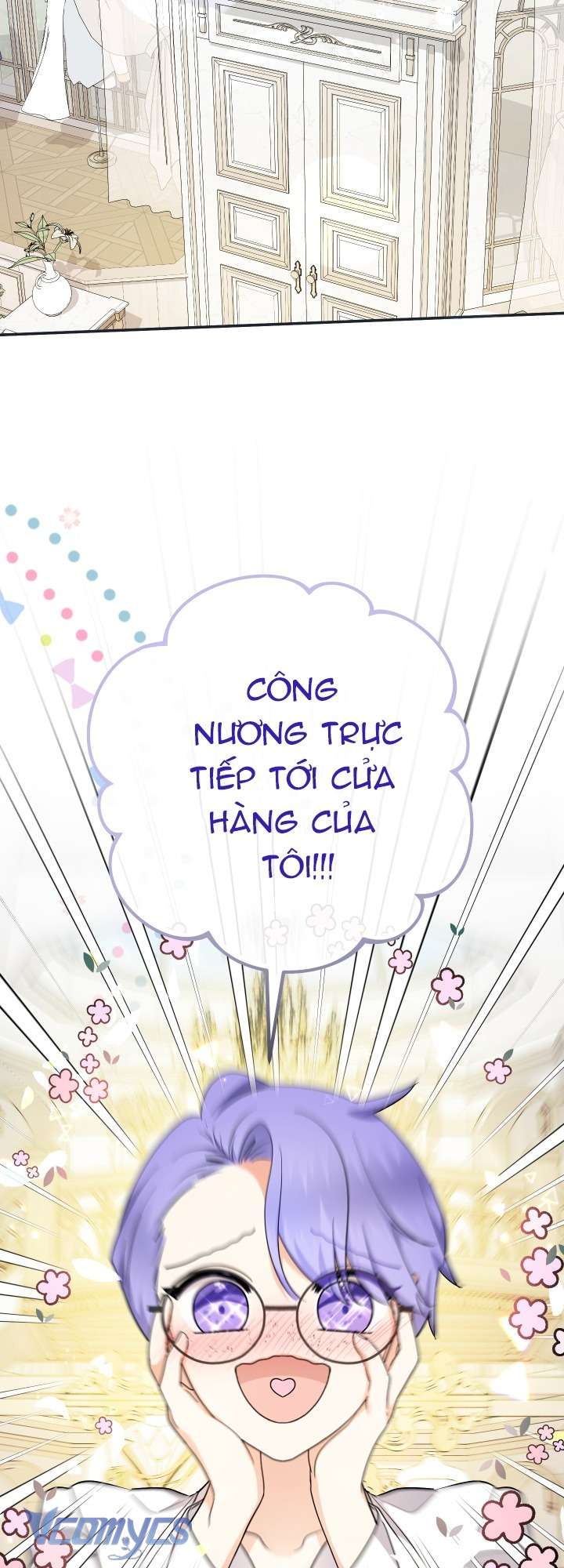 Tiểu Thư Tích Tiền Đi Bụi Chapter 97 - Trang 4