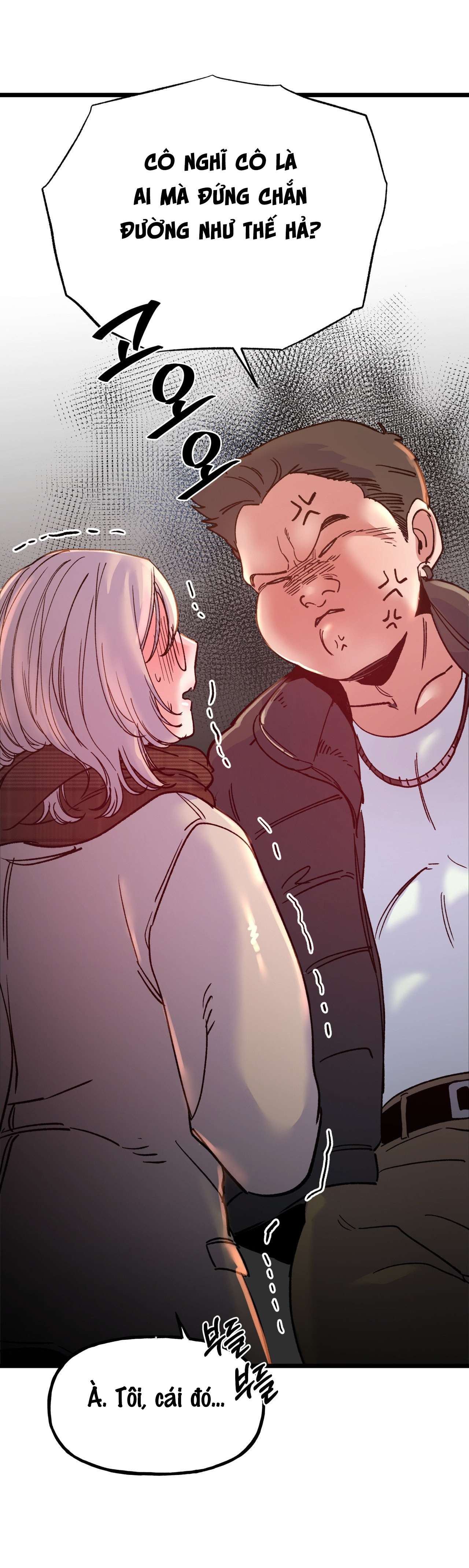 Cuộc Sống Ở Clb Của Sinh Viên Năm Nhất Yul Moo Chap 30 - Trang 3