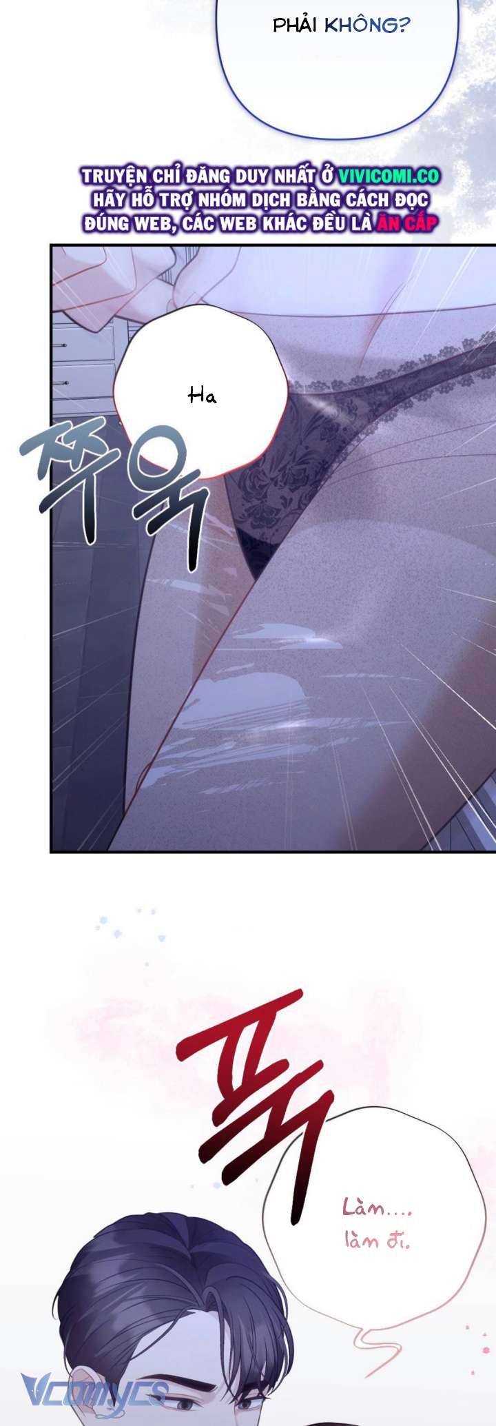 [18+] Hối Hận Muộn Màn Chap 5 - Trang 2