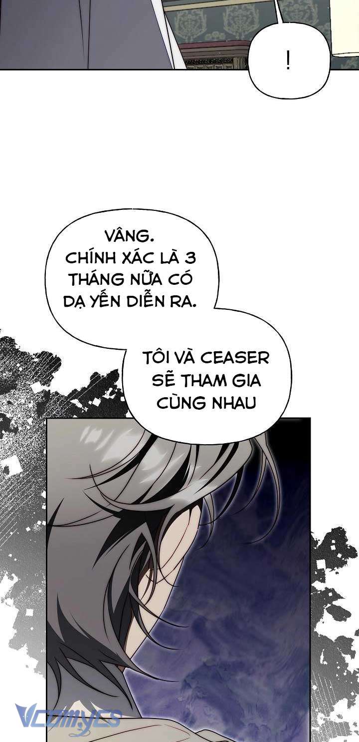 Thuần Hóa Hoàng Tử Quái Vật Chap 17 - Trang 3