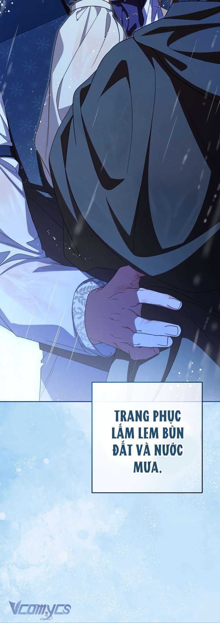 Được Yêu Thương Mà Còn Ngại Ngùng Sao! Chapter 107 - Trang 3