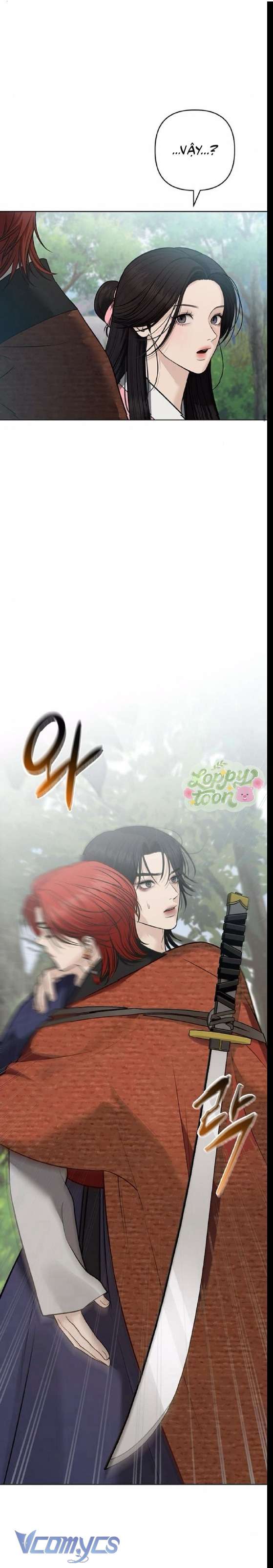 Quỷ Hồn Chap 37 - Next Chap 38