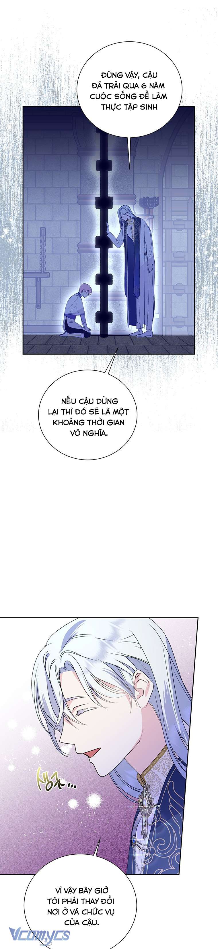 [PNT] Phía Sau Mặt Nạ Của Nam Chính Hiền Lành Chap 10 - Trang 2