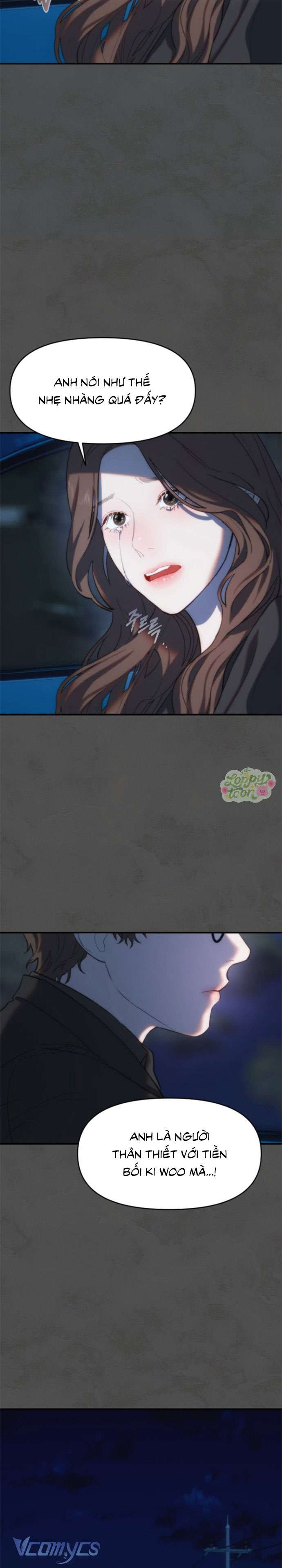 Ai Là Kẻ Đã Giết Tôi? Chap 4 - Trang 3