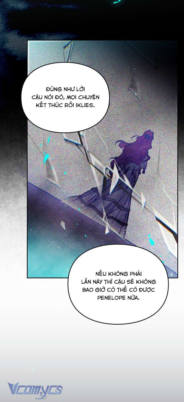 Kết Cục Của Nhân Vật Phản Diện Chỉ Có Thể Là Cái Chết Chap 170 - Trang 4