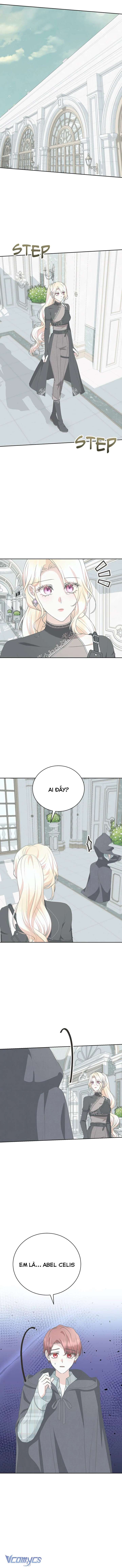 Sinh Ra Trở Thành Nhân Vật Không Có Trong Nguyên Tác Chap 62 - Next Chap 63