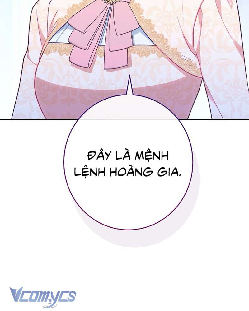 Hầu Gái Độc Quyền Của Hoàng Hậu Phản Diện Chap 102 - Trang 4