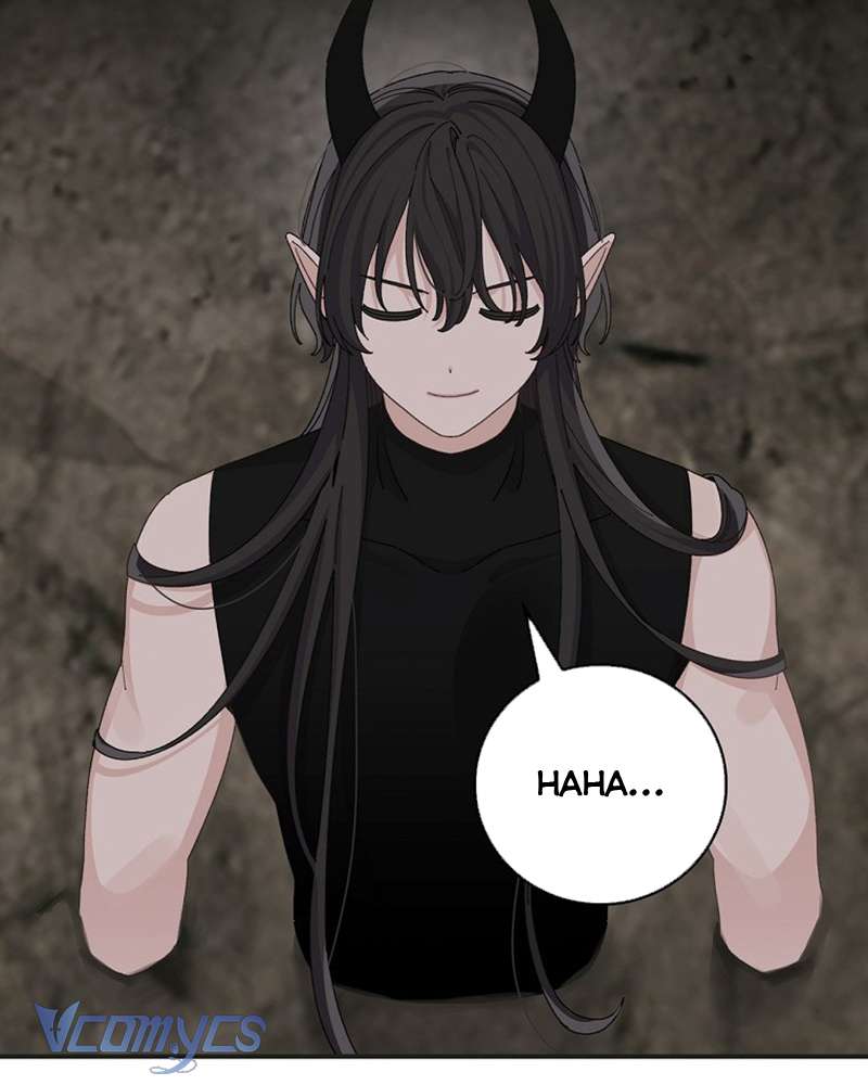 Chị Gái Của Nhân Vật Phản Diện Hôm Nay Cũng Đang Đau Khổ Chap 80 - Trang 4