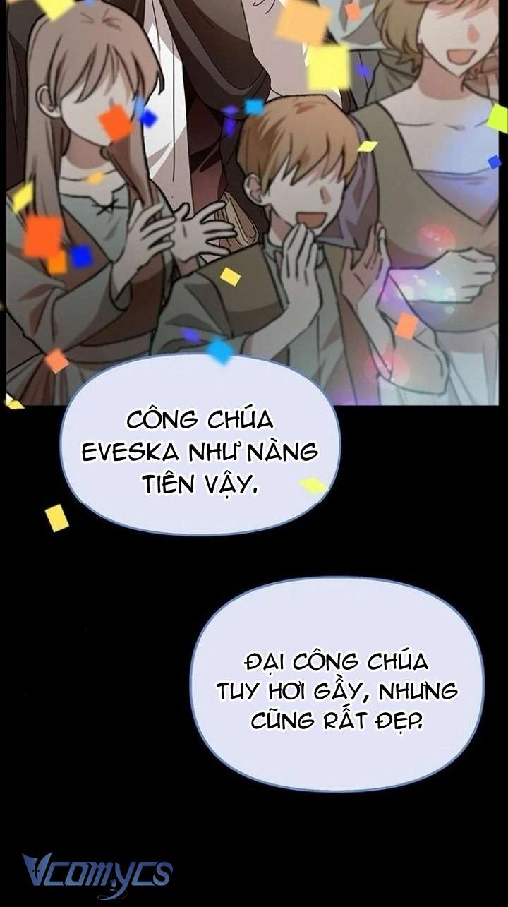Người Yêu Đã Chết Của Tôi Đã Trở Thành Bạo Chúa Chap 7 - Next Chap 8