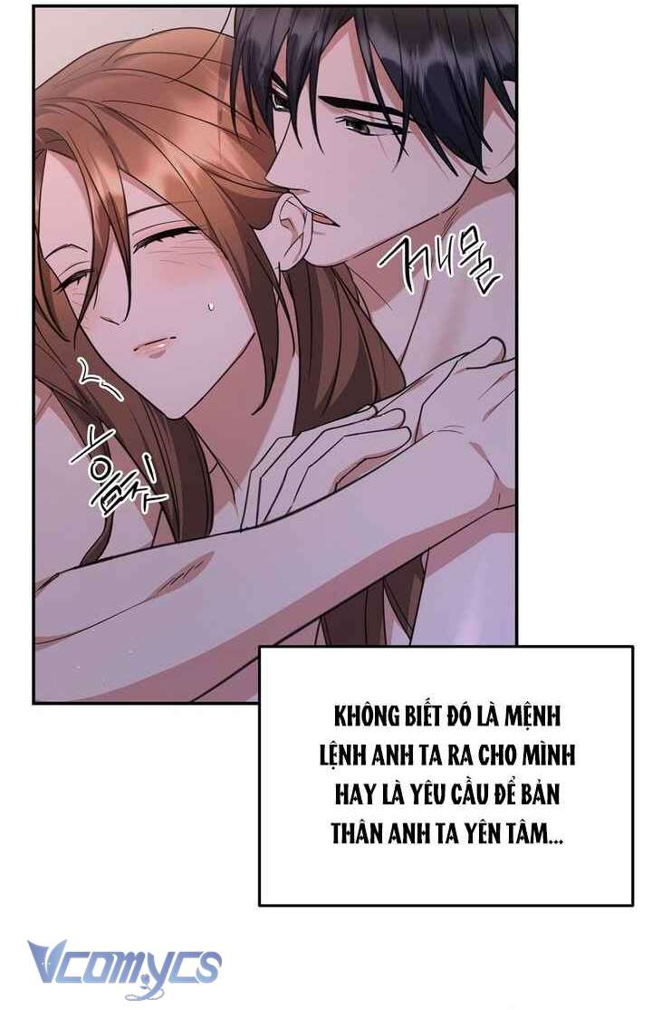 [18+] Vì Những Thứ Đã Tan Vỡ Chap 51 - Trang 3