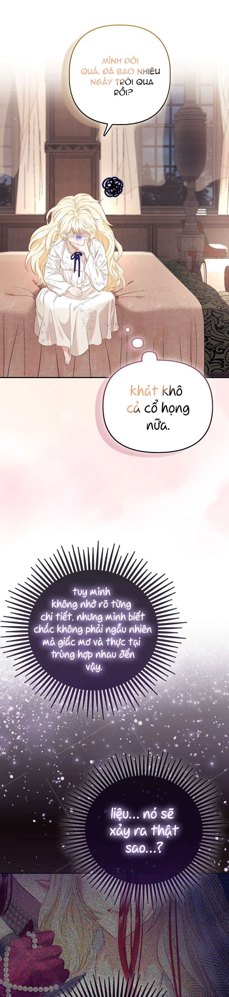 Nàng Công Chúa Của Mọi Người Chapter 1 - Trang 4