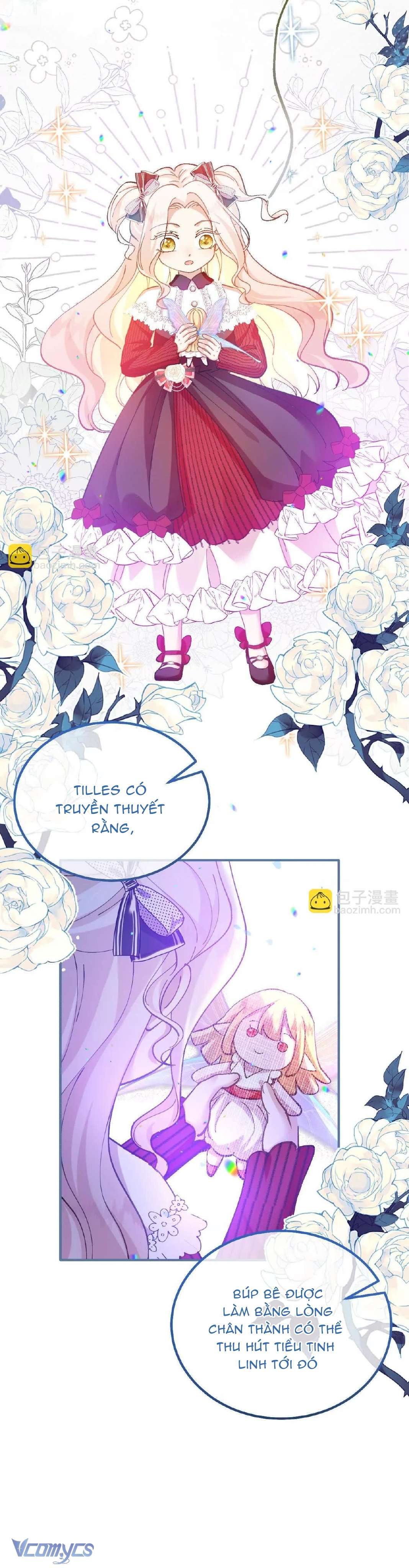 Bạo Chúa Khát Máu Là Chồng Cũ Của Tôi Chap 13 - Trang 2