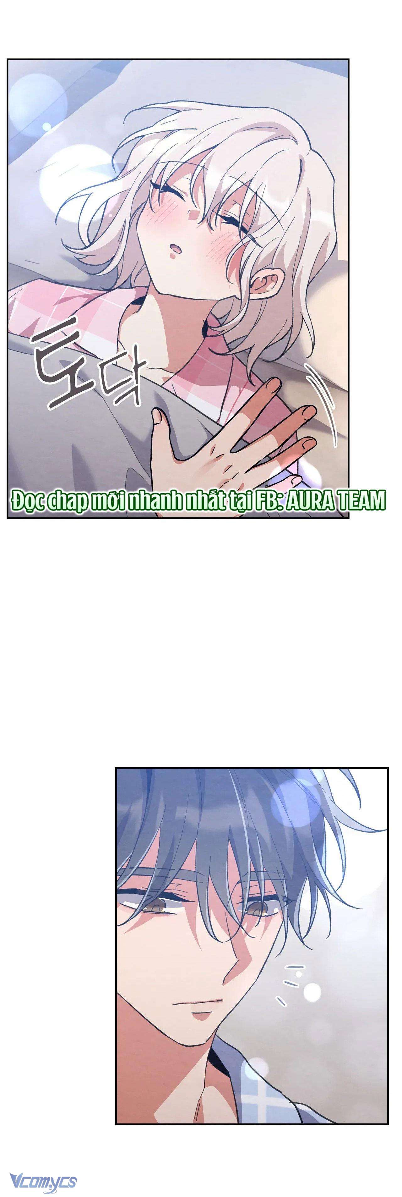 Chạy Trốn Khỏi Thợ Săn Chap 34 - Next Chap 35