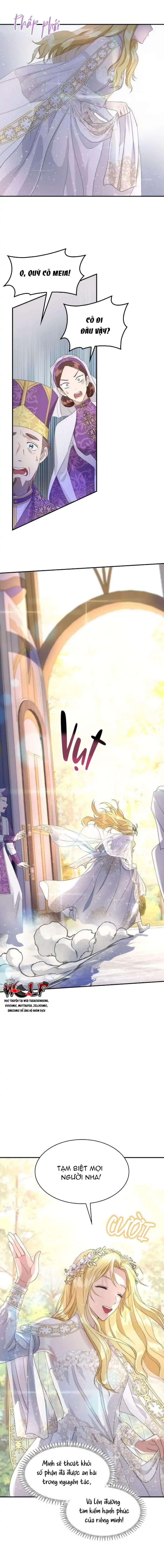 Tôi Trở Thành Vú Nuôi Của Đám Nhóc Quỷ Chap 1 - Trang 3