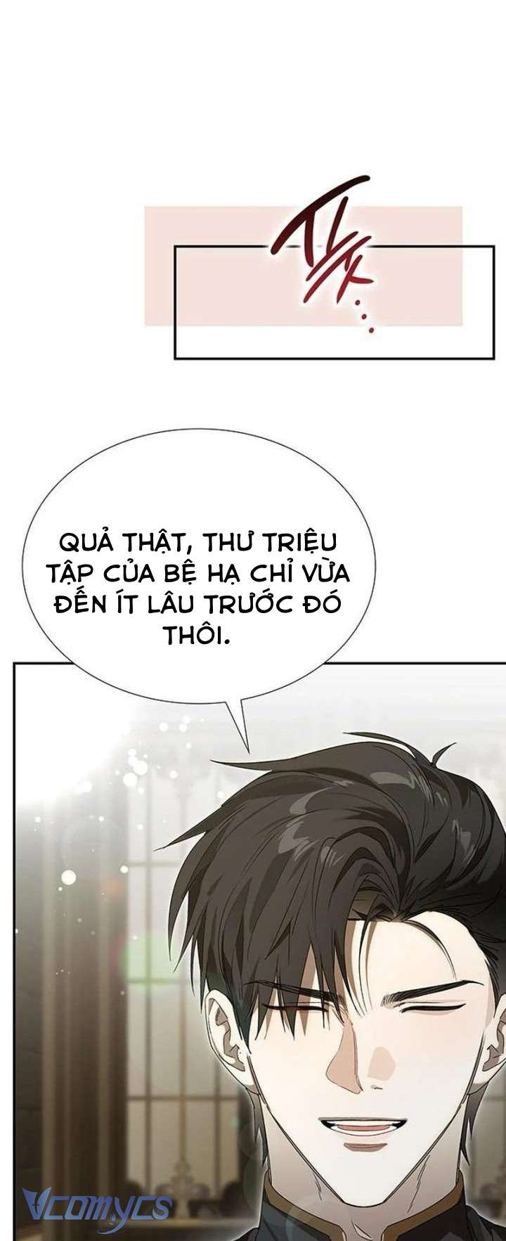 Cứ Cố Gắng Hết Sức Để Hối Hận Chap 34 - Next 