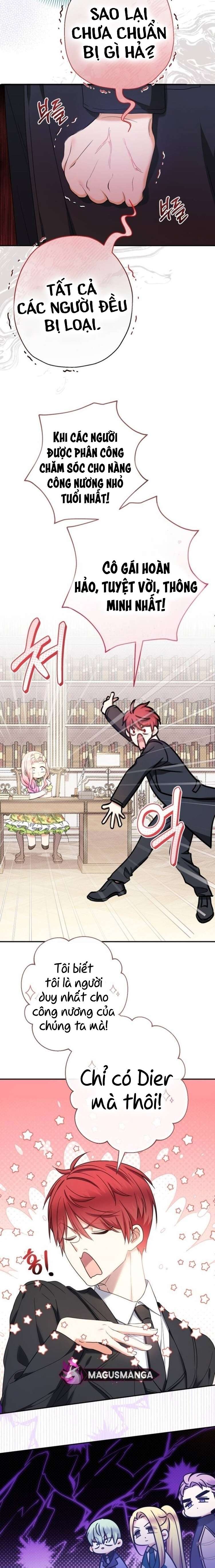 [PNT] Tiểu Thư Tích Tiền Đi Bụi Chap 50 - Trang 2