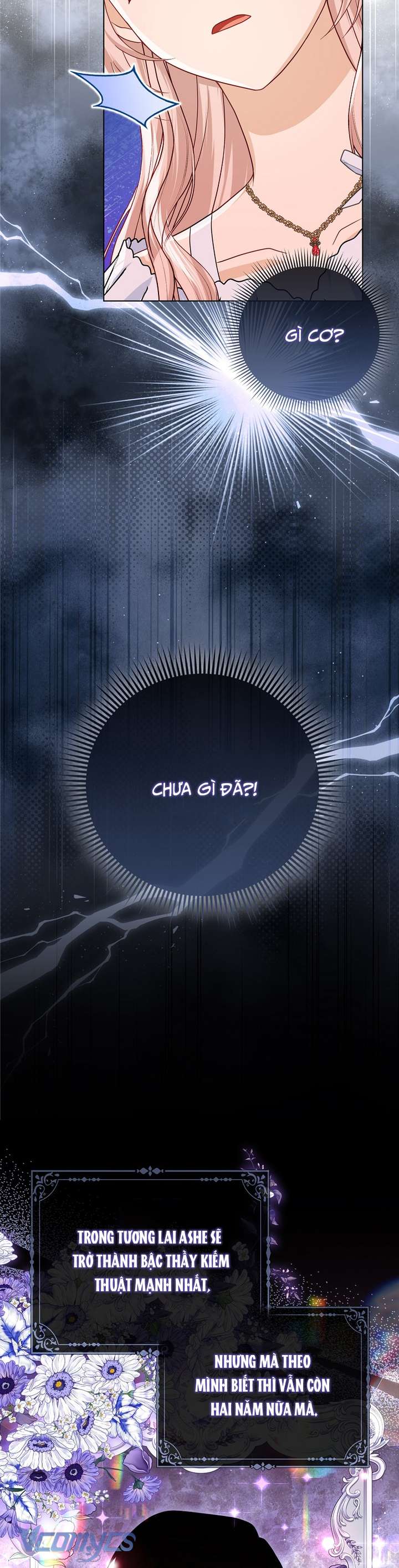 Nhân Vật Phản Diện Đều Thích Tôi Chap 47 - Next Chap 48