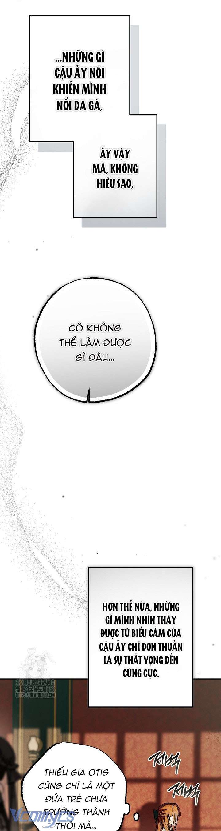 Chào Mừng Đến Với Dinh Thự Hoa Hồng Chap 28 - Trang 2