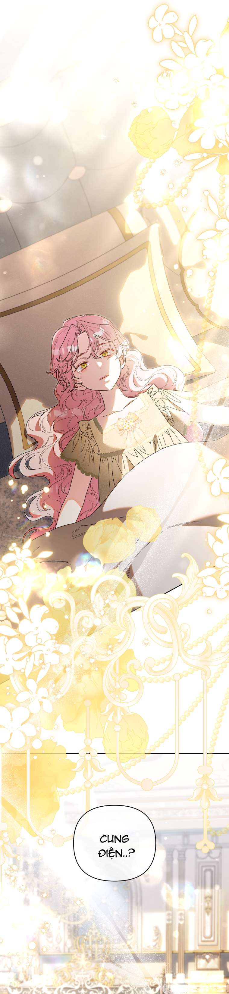 Thà Là Để Tôi Trở Thành Nữ Hoàng Chap 75 - Next Chap 76