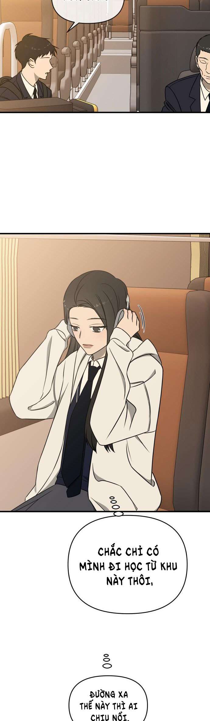 Mối Tình Học Trò Chap 1 - Next Chap 2