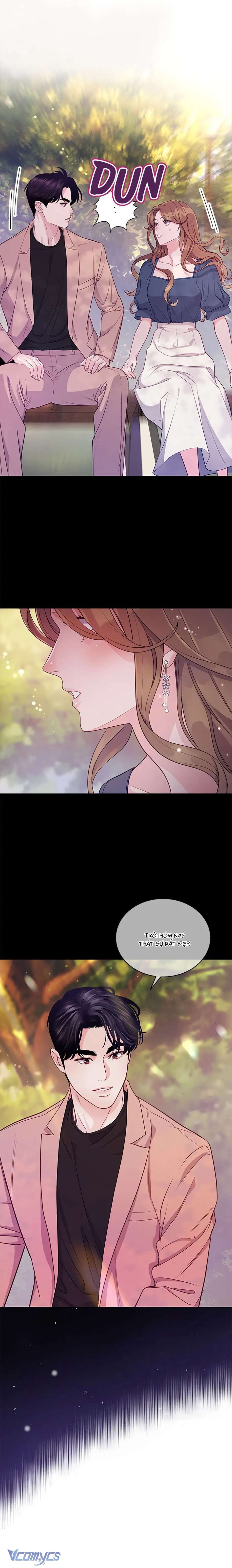 Lời Tỏ Tình Đáng Ngờ Chap 28 - Trang 2